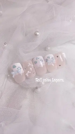 ネイル MASAKI 堺筋本町Nailのネイルデザイン