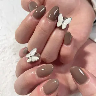 ネイル nail.gorin所属・吉村 優子のネイルデザイン