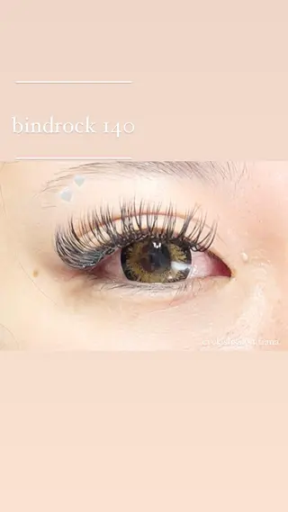 マツエク・マツパ アイブロウ ♡tiana juna˖ ࣪⊹のマツエク・マツパデザイン