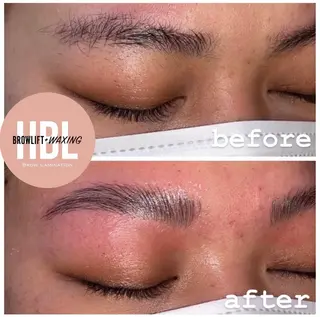 メンズ マツエク・マツパ アイブロウ ビューティーサロン リノアのエステ・リラクイメージ