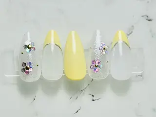 ネイル nailsalon oluoluのネイルデザイン