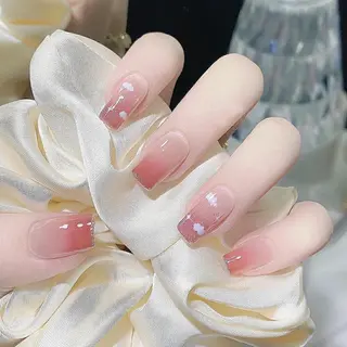 ネイル Queen's ゆなのネイルデザイン