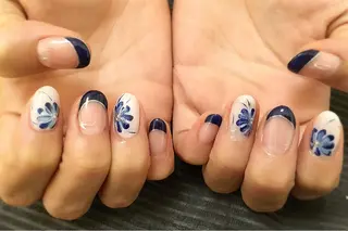 ネイル CULU -LUのネイルデザイン