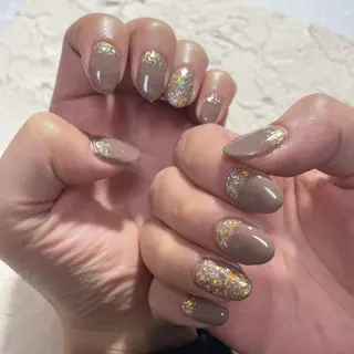 ネイル nail.gorin所属・吉村 優子のネイルデザイン