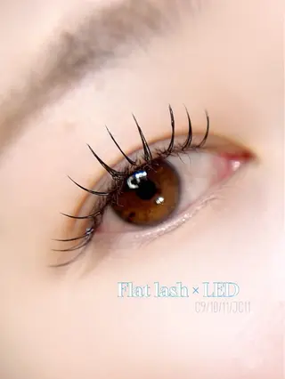 マツエク・マツパ Mimie【ﾐﾐｨ】 韓国風まつ毛🎀のマツエク・マツパデザイン