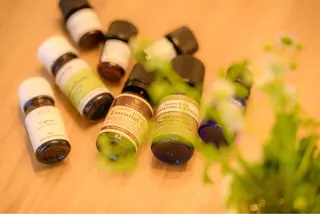 鈴木 紫乃のエステ・リラクイメージ