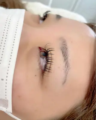 マツエク・マツパ 𝑆𝑈𝑁𝑁𝑌 ɴᴇᴡ ᴏᴘᴇɴ☀️の眉毛・アイブロウイメージ