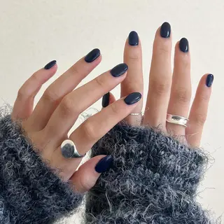 ネイル RooM -produce by maynail-所属・RooM -mizuki-のネイルデザイン