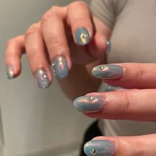 ネイル Ami 🦥のネイルデザイン