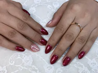 ネイル 心斎橋Salon Epokkuのネイルデザイン