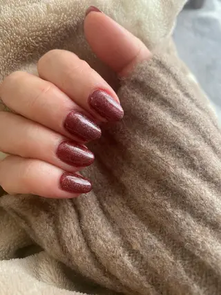 ネイル N. AIのネイルデザイン