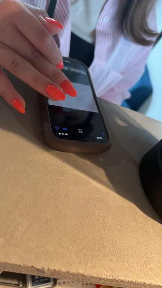 ネイル s/w ＿shokoのネイルデザイン