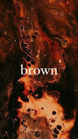 カラー 束所属・毛流れセンターパート Sakiのヘアスタイル