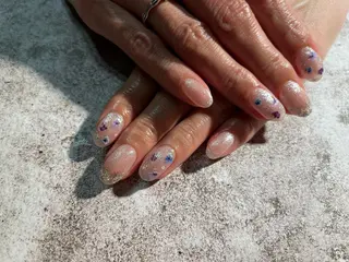 ネイル Kimura Yukoのネイルデザイン