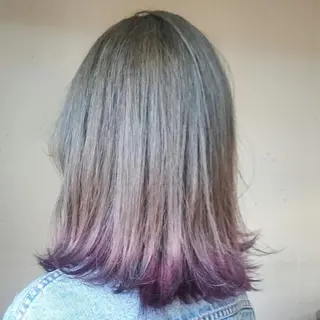 ミディアム カラー DIEGO 下北沢 Yamaの眉毛・アイブロウイメージ