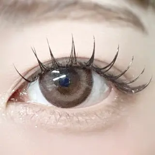 マツエク・マツパ マツエク専門店 cyunaのマツエク・マツパデザイン