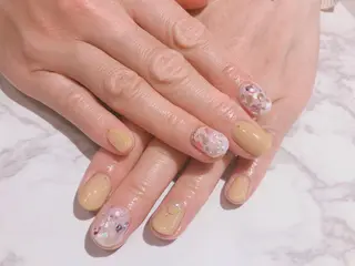 ネイル Regaro i.sのネイルデザイン