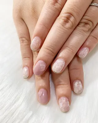 ネイル 渡邊 亜貴のネイルデザイン