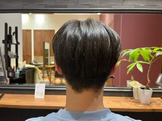 ショート 🎀ツヤ暖色カラー 🎀大塚ナオミのヘアスタイル