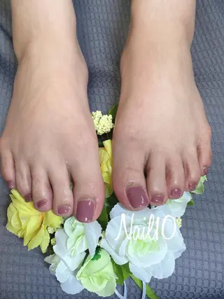 ネイル Nail10 Kakoのネイルデザイン