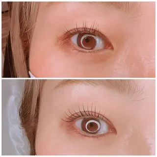 マツエク・マツパ ikoi yukaのヘアスタイル