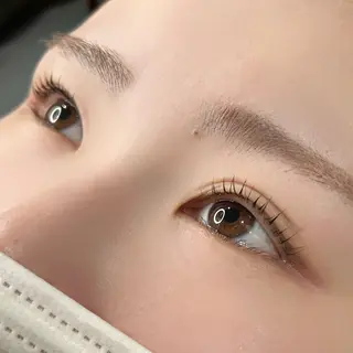 マツエク・マツパ 🧡MISUZU 京都Two🧡のマツエク・マツパデザイン