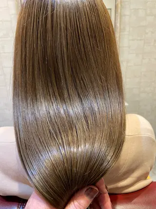 ロング ✨髪質改善✨ HIROTOのヘアスタイル