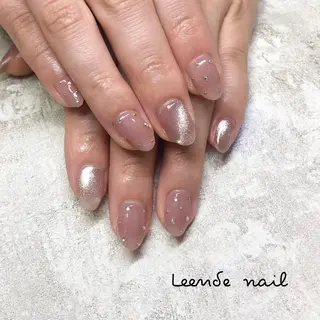ネイル Leendenail 【リエンダネイル】のネイルデザイン