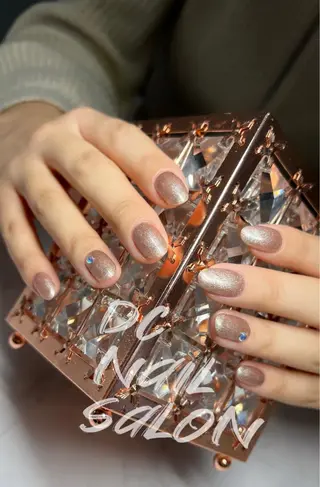 ネイル DC nail salonのネイルデザイン