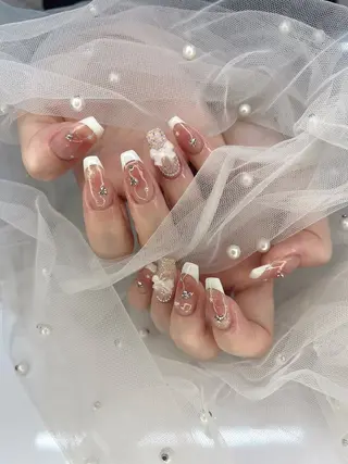 ネイル Moci Nail Salonのネイルデザイン