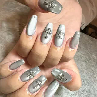 ネイル Mii nailのネイルデザイン