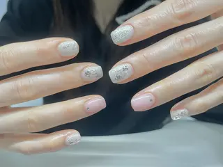 ネイル ダイ ゲンゲンのネイルデザイン