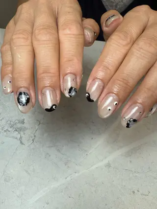 ネイル A. nailのネイルデザイン
