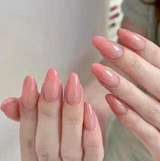 ネイル 🎀 KiKi_nailのネイルデザイン