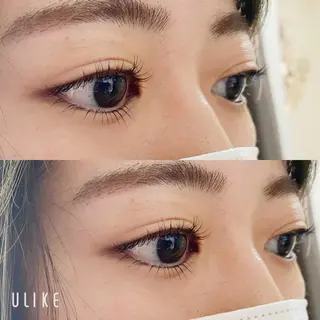 マツエク・マツパ プライベートサロン TESeRA所属・IMAI MEGUMIの眉毛・アイブロウイメージ