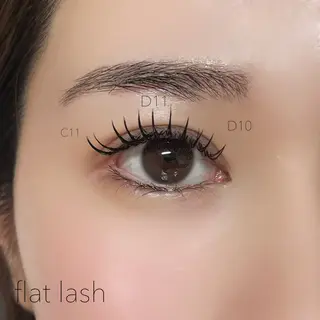 マツエク・マツパ +tico+vico Reiのネイルデザイン