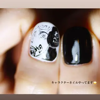 ネイル atelier nife.のネイルデザイン