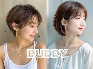 ショート ✨中野✨髪質改善✨ 野口虎剛のヘアスタイル