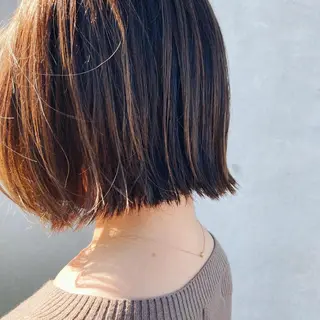 ショート 今井 啓太/縮毛矯正のヘアスタイル