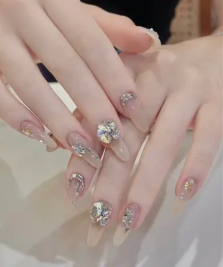 ネイル July Nailのネイルデザイン