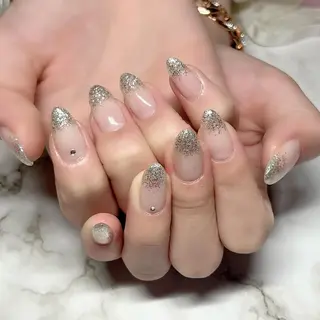 ネイル RuxuryNail ／RiAnnaのネイルデザイン