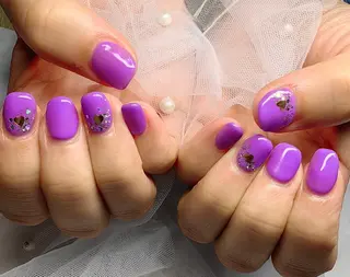 ネイル reve あやののネイルデザイン