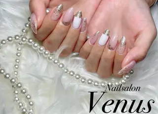 ネイル Nail salon Venusのネイルデザイン