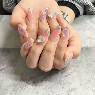 ネイル FELICE ﾌｪﾘｰﾁｪのネイルデザイン