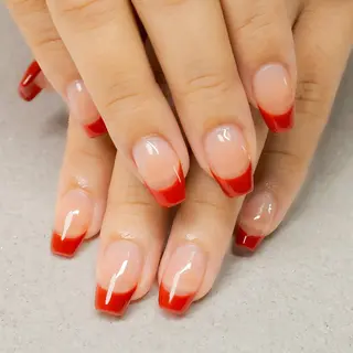 ネイル Nail Studio NEW MOON所属・NEWMOON maki_恵比寿のネイルデザイン