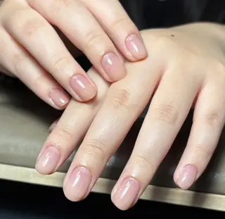 ネイル Molly _nailのネイルデザイン