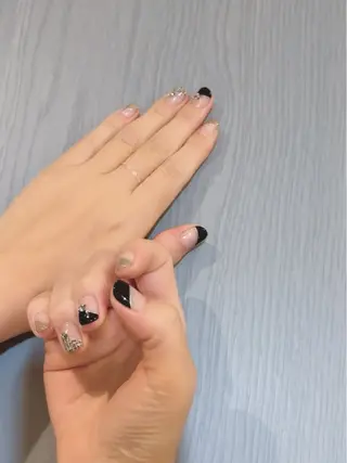 ネイル kakehashi MIKIのネイルデザイン