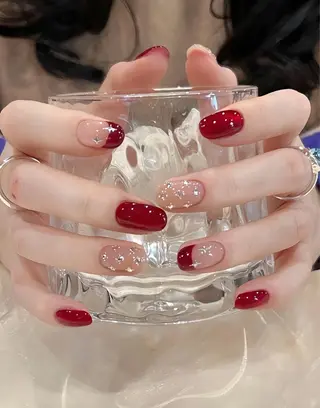 ネイル 🎀 NaNa_nailのネイルデザイン