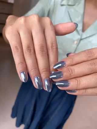 ネイル M.brow 【金山】の眉毛・アイブロウイメージ