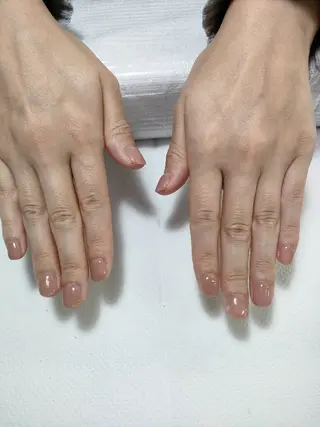 ネイル ka yuのネイルデザイン